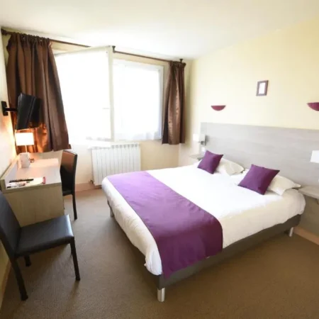 Hotel Continental