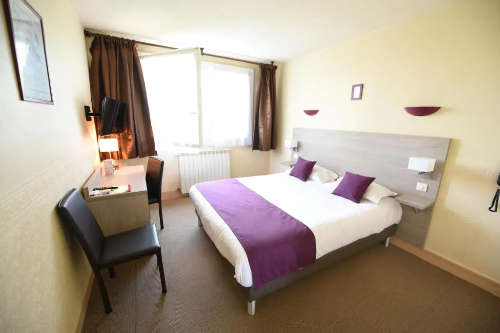 Hotel Continental