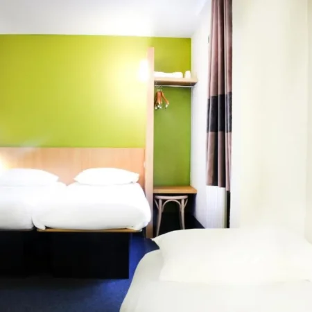 Hotel inn