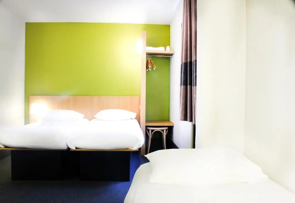 Hotel inn