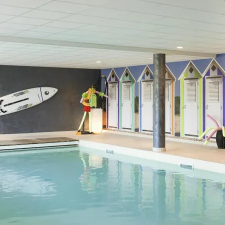 ibis Styles Vierzon