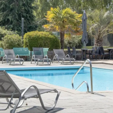 Brit Hotel Nantes Vigneux – L&rsquo;Atlantel