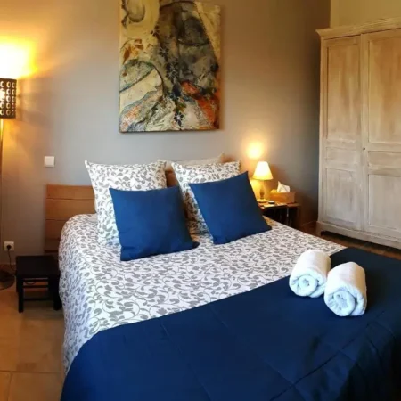 La Villa Esterel
