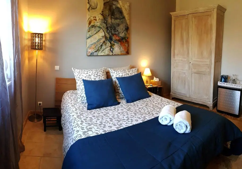 La Villa Esterel
