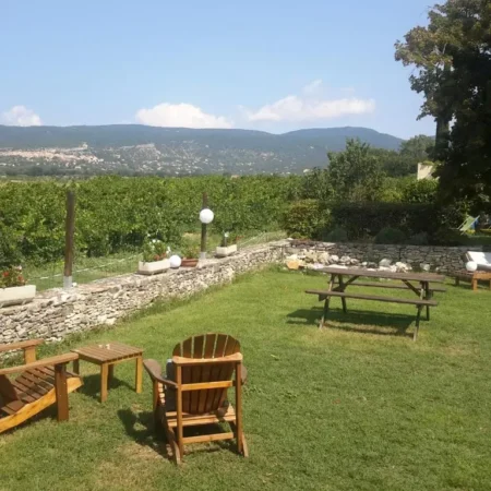 Les Granges
