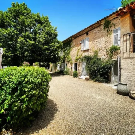 La Bergerie Barbebelle