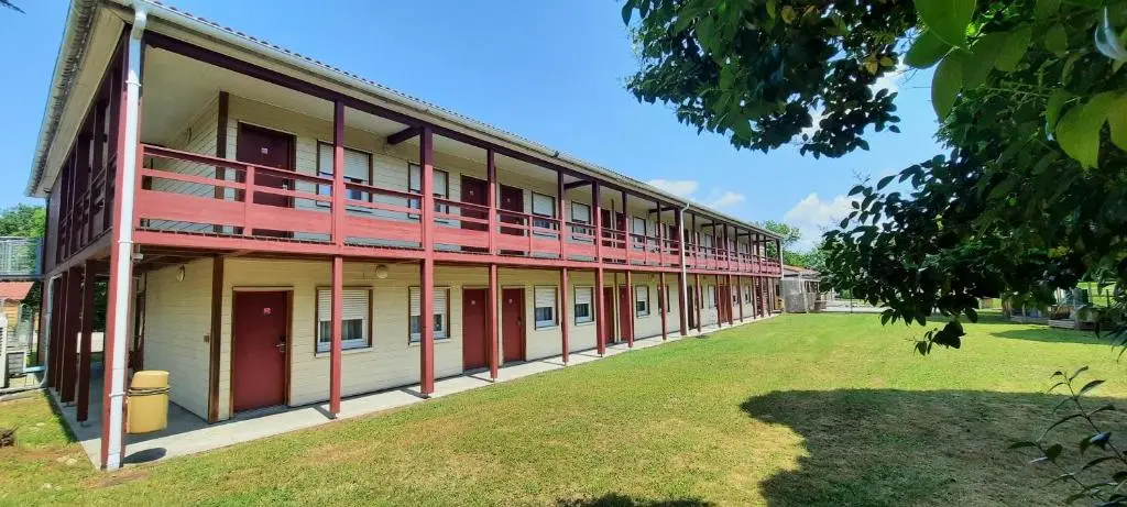 LEMAND HOTEL