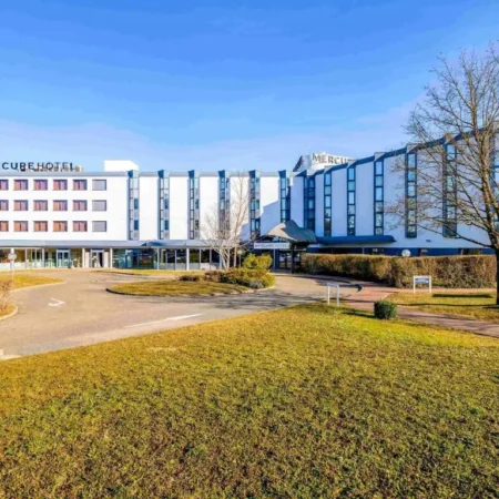 Action Logement VILLEFONTAINE