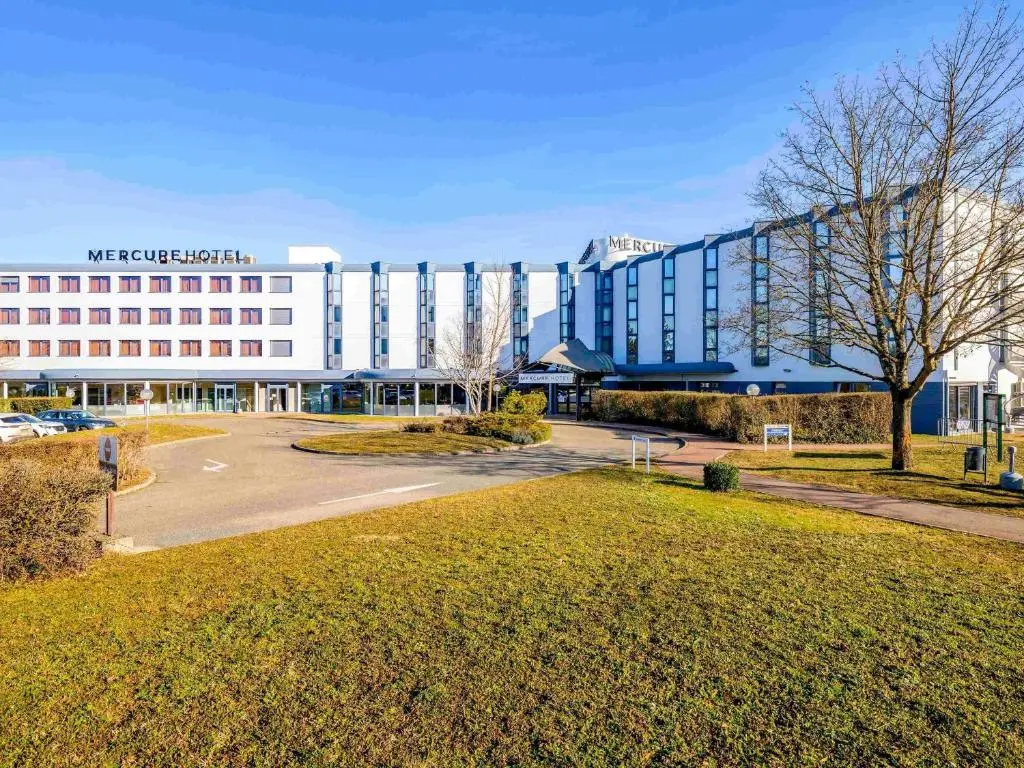 Action Logement VILLEFONTAINE