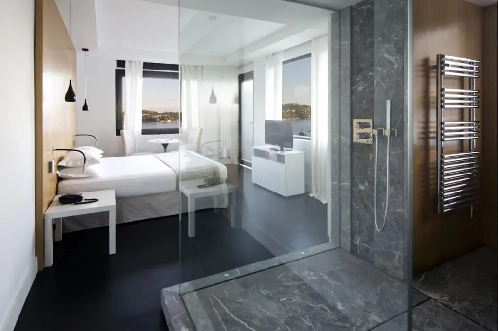 Hotel Le Versailles