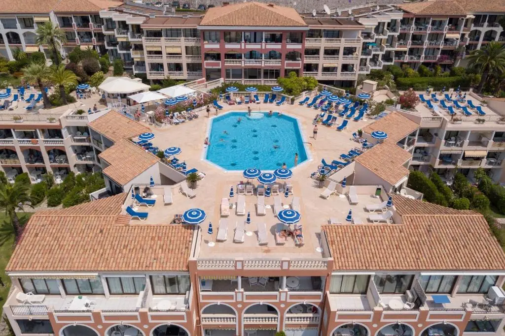 Residence L’Ange gardien Pierre & Vacances