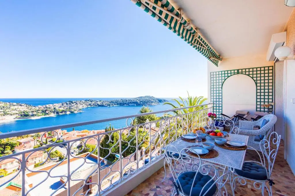 Riviera Experience