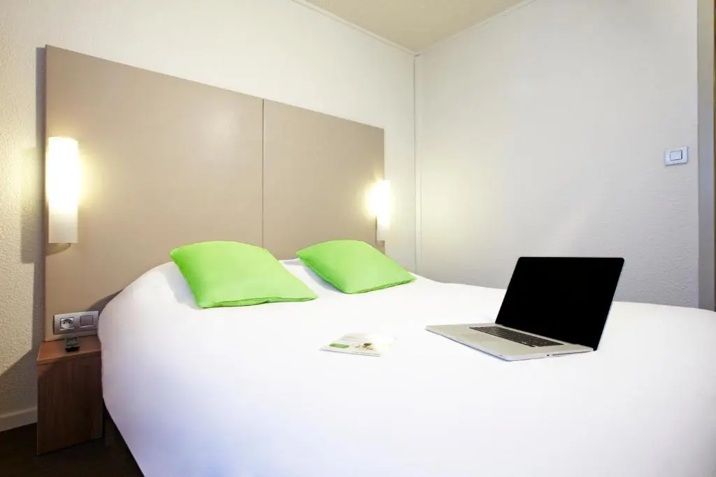 Hotel Restaurant Campanile Villejuif