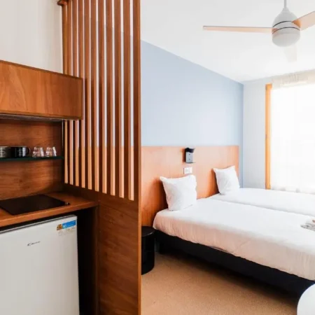 Residence Ecla Paris Villejuif