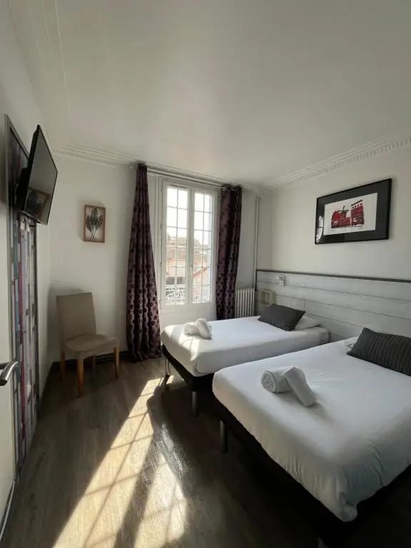 Villa Liberte