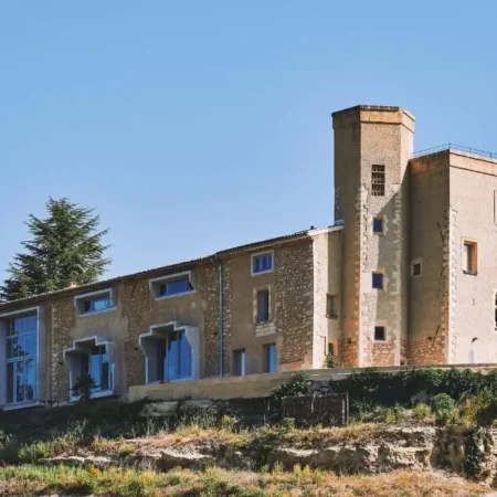 DOMAINE LA FERME HI BRIDE