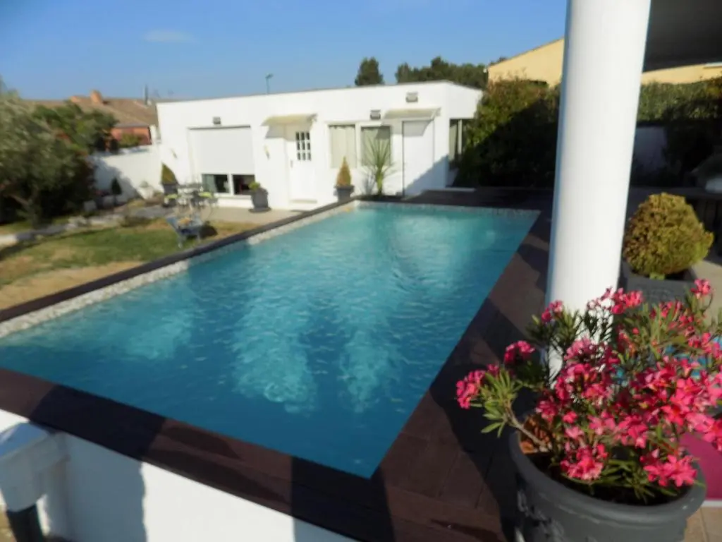 Villa Vaya