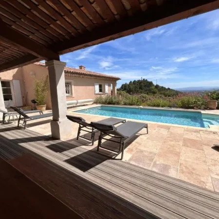 Le Clos des Cassis