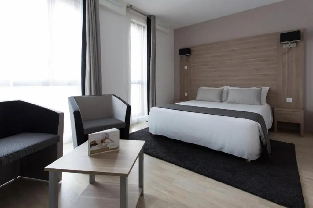 Twenty Campus Villeneuve d’Ascq – Residence etudiante