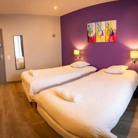 Residence Hera Paris Orly Aeroport