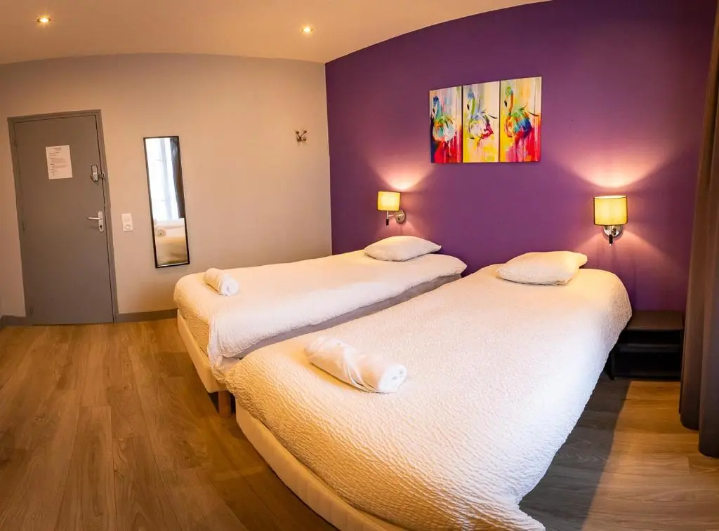 Residence Hera Paris Orly Aeroport