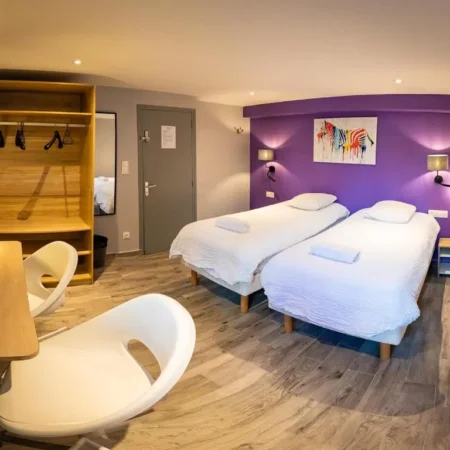 residence artemis