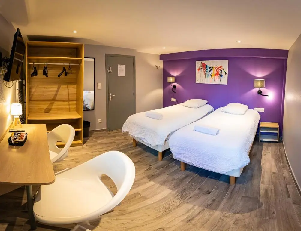 residence artemis