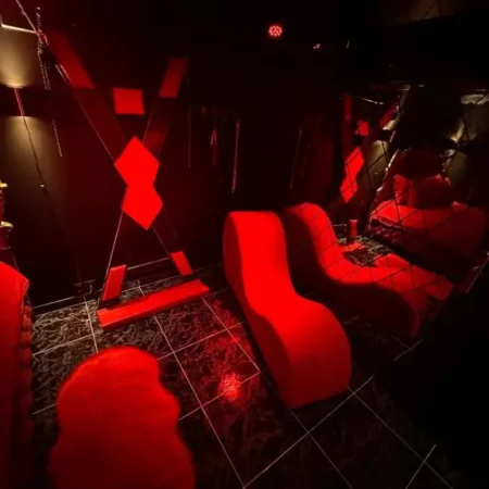 Spa & Love Room « Sweet Dreams »