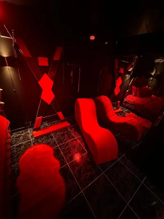 Spa & Love Room « Sweet Dreams »