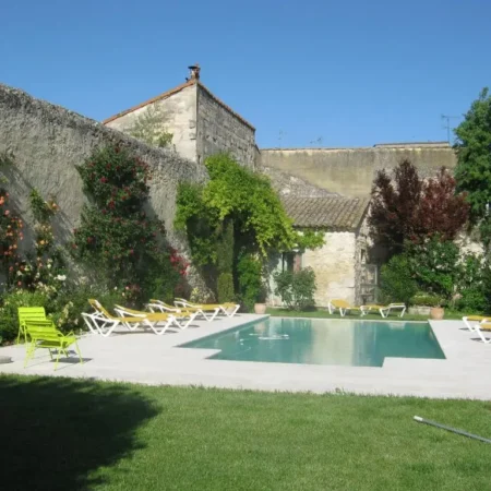 Les Jardins de la Livree