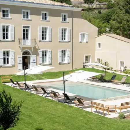 Chateau de l&rsquo;insolas