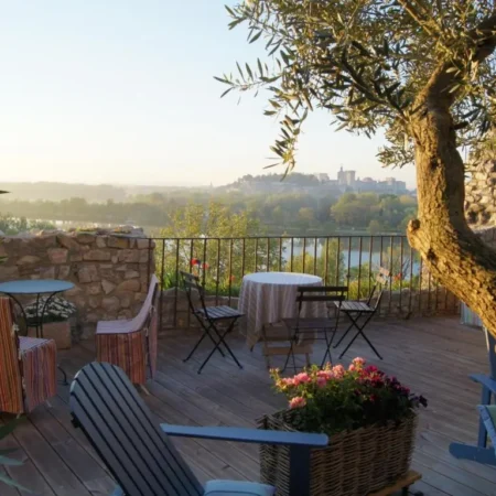 MAISON ORSINI