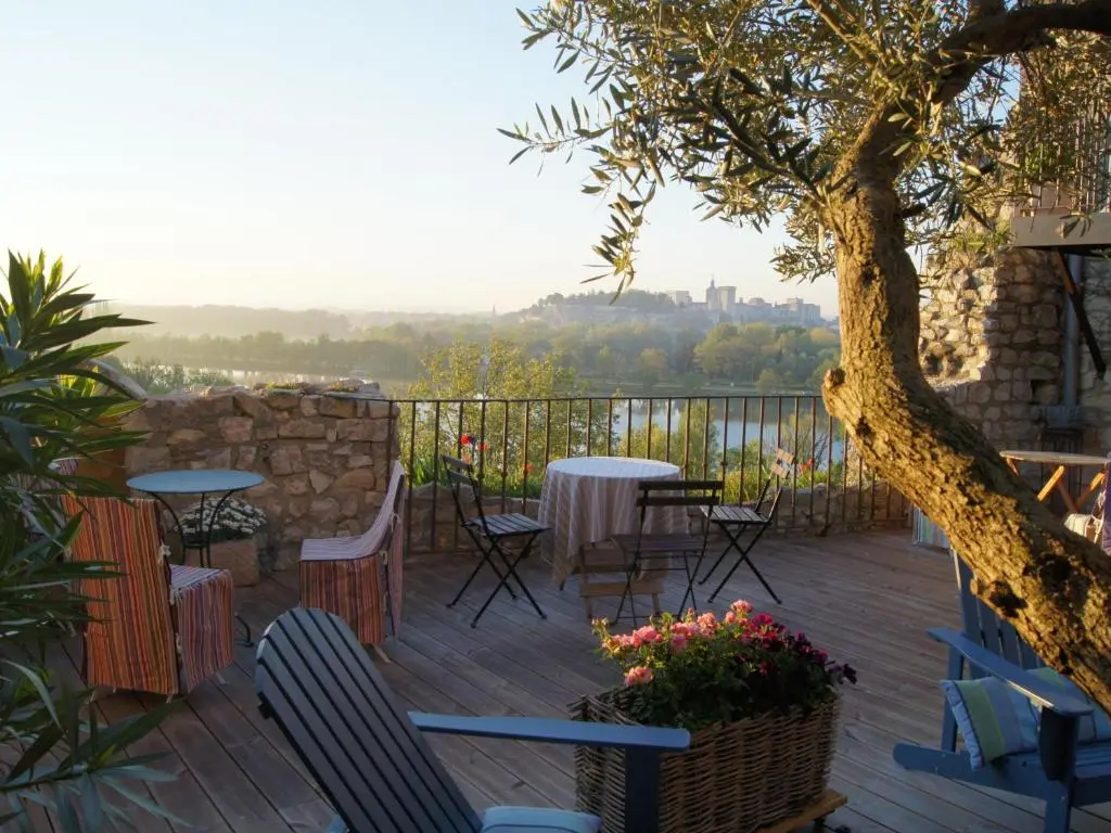 MAISON ORSINI