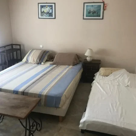 Chambre Beziers Villeneuve
