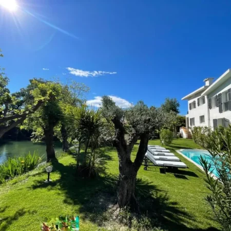Villa Louise-Rose