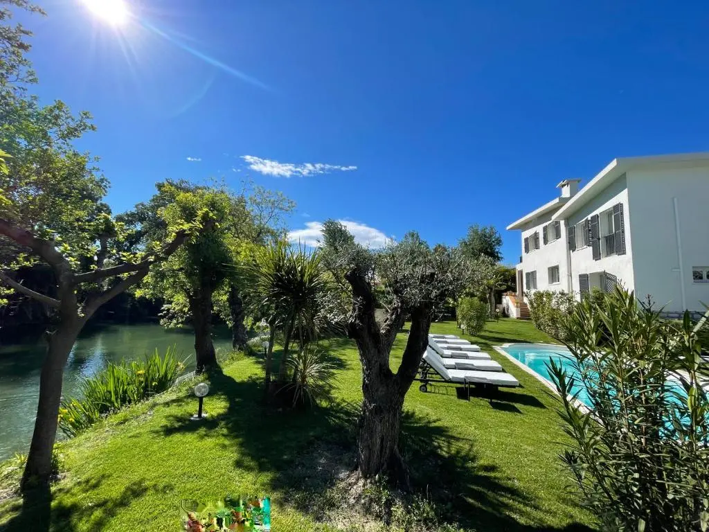 Villa Louise-Rose
