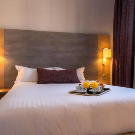 Hotel Bahia, Villeneuve Loubet
