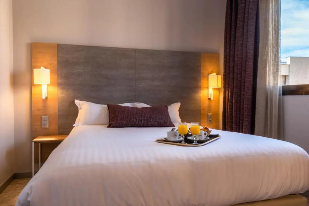 Hotel Bahia, Villeneuve Loubet