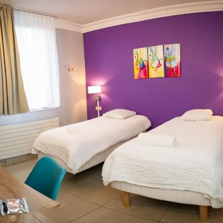 residence helios