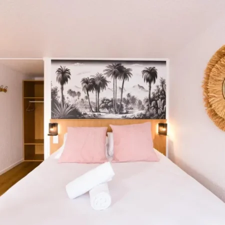 Hotel Premiere Classe Villeneuve Saint Georges