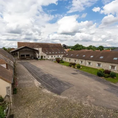 La Bullote – Gites & Lieu De Reception