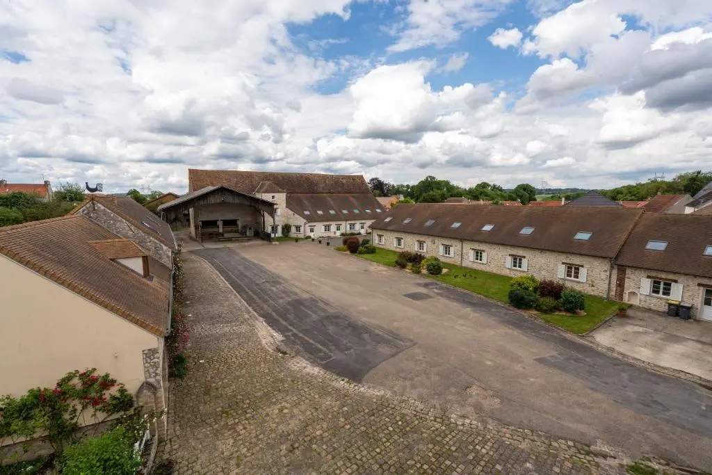 La Bullote – Gites & Lieu De Reception