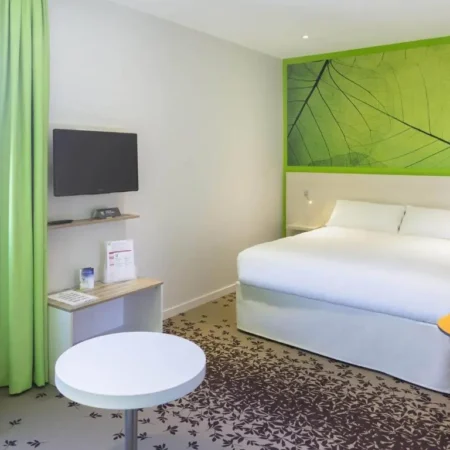 ibis Styles Villeneuve-sur-Lot