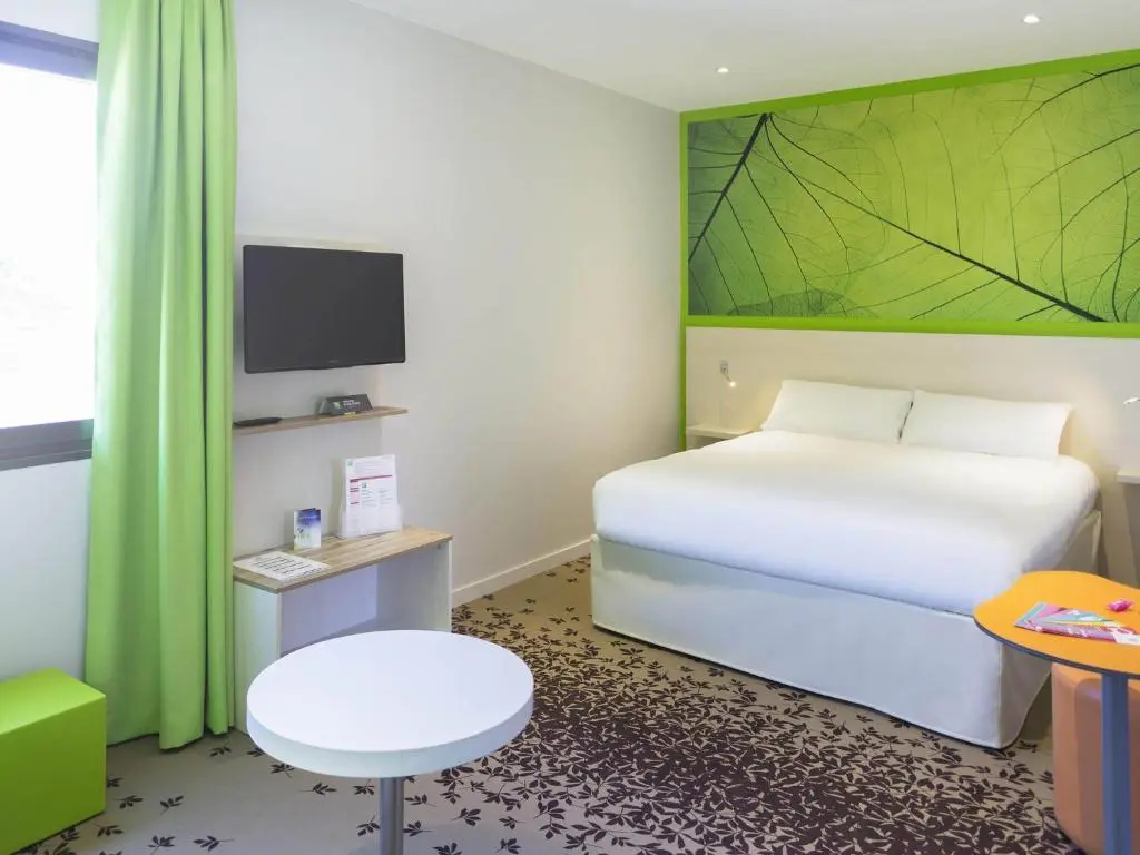 ibis Styles Villeneuve-sur-Lot
