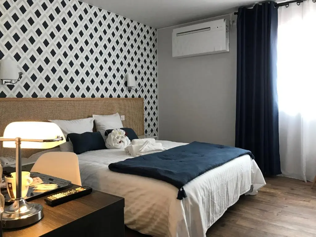 Hotel Le Glacier