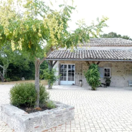 Hotel Le Colombier