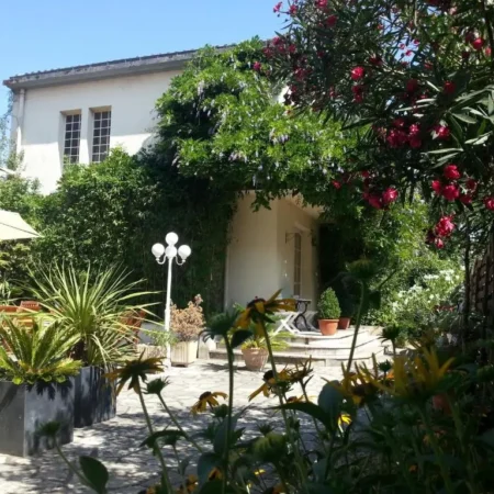 Hotel la Residence