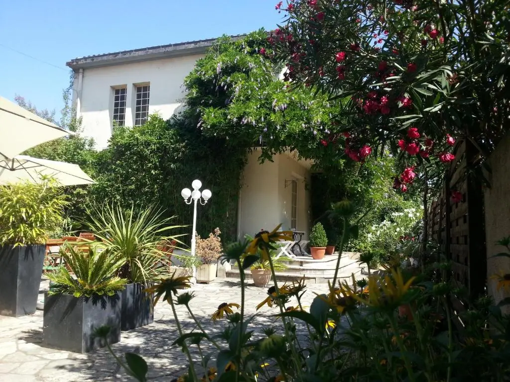 Hotel la Residence