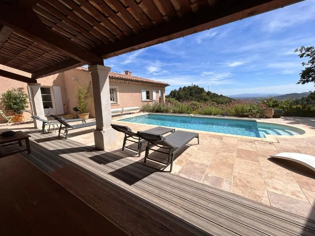 Le Clos des Cassis