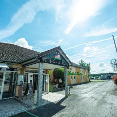 Logis Hotel le Relais du Parisis